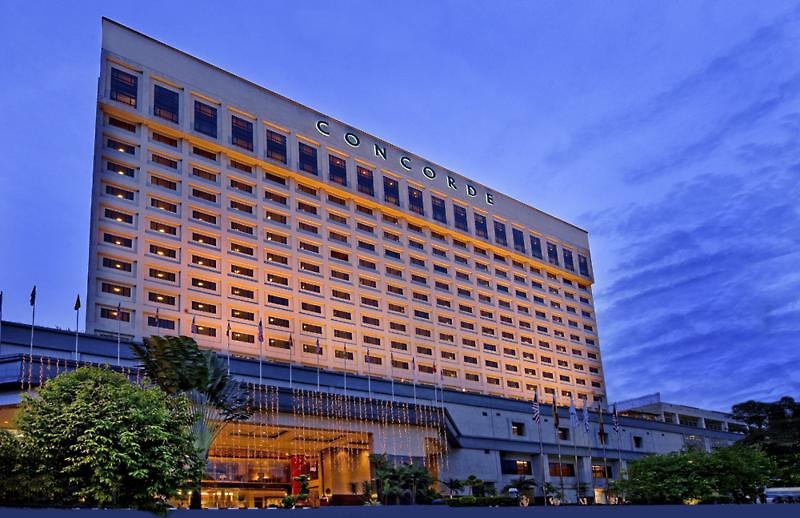 Concorde Hotel Shah Alam