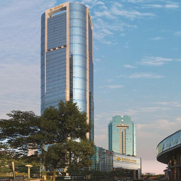 jinling purple mountain hotel shanghai