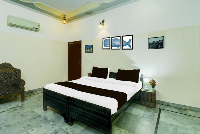 Super Hotel O Sikar Road Jaipur Formerly Garg Niwas,,3 star