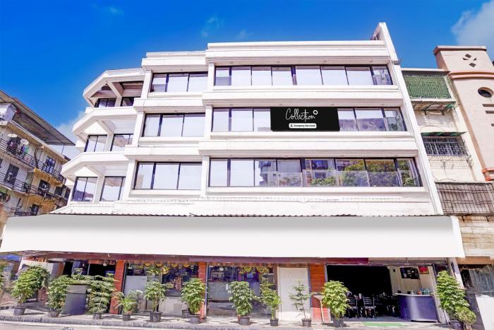 Collection O Sector 5 Sanpada Formerly Opal Comforts,Navi Mumbai,3 star