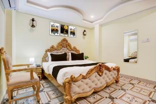 Palette By Checkin Heritage Varanasi Retreat,,3 star