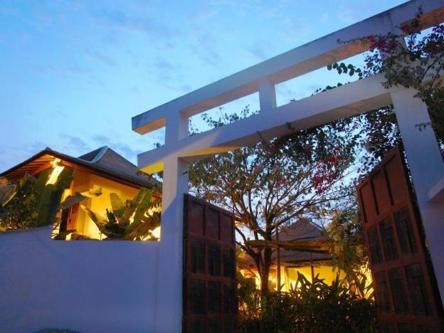 amatao tropical residence