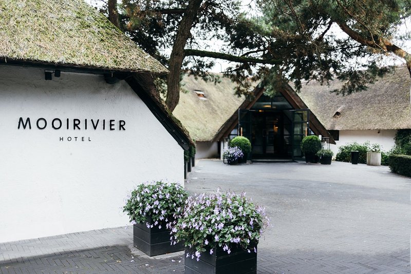 Hotel Mooirivier