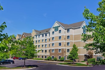Homewood Suites By Hilton Aurora Naperville,Chicago>>Aurora,3 star