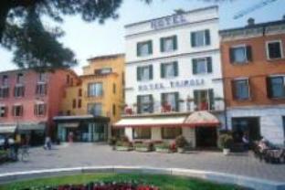 hotel tripoli