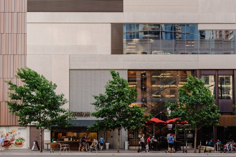 Jw Marriott Austin,Austin County>>Austin,4 star