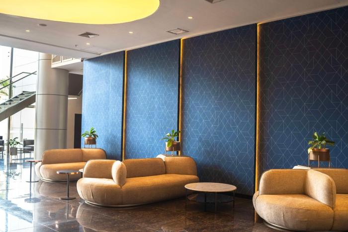 Doubletree By Hilton Trujillo,,4 star