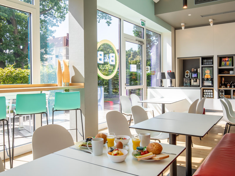 bandb hotel hamburg nord