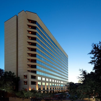 Austin Southpark Hotel,Texas>>Austin,4 star