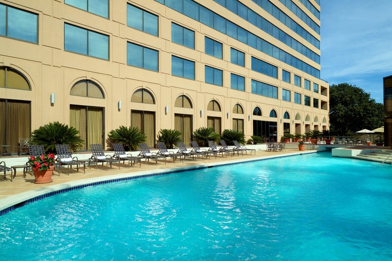 Austin Southpark Hotel,Texas>>Austin,3.5 star