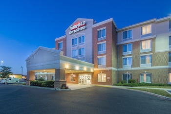 fairfield inn and suites by marriott dover