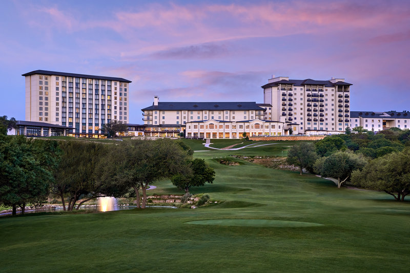 Omni Barton Creek Resort & Spa Austin