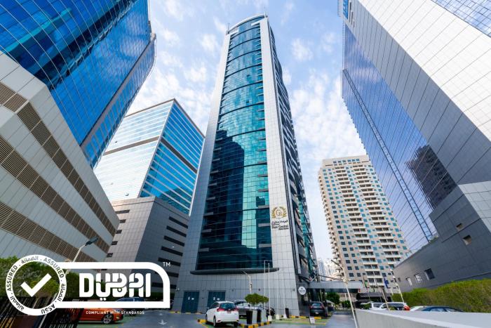 First Central Hotel Suites,Dubai>>Al Barsha,4 star