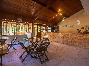 Hotel Morro Da Saudade,Gamboa>>Cairu,2 star