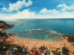 Hotel Morro Da Saudade,Gamboa>>Cairu,2 star