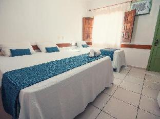 Hotel Morro Da Saudade,Gamboa>>Cairu,2 star