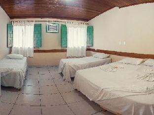 Hotel Morro Da Saudade,Gamboa>>Cairu,2 star