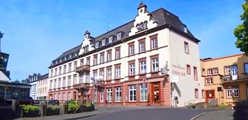 Hotel Eifeler Hof Kyllburg,Malberg>>Kyllburg,1 star