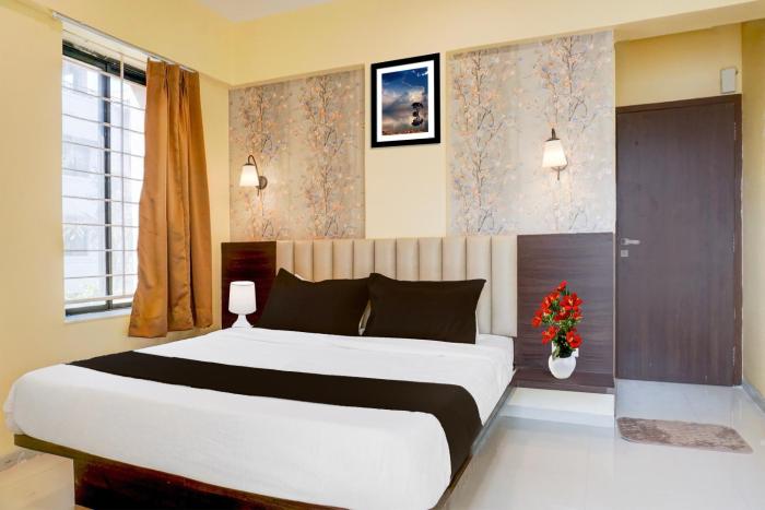 Collection O Veerbhadra Nagar Baner,,3 star