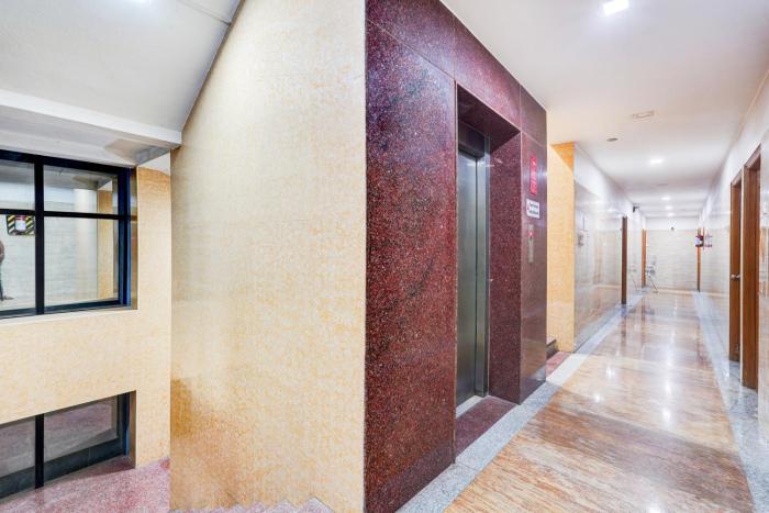 Super Hotel O Porur Formerly Jeya's Elite,,3 star