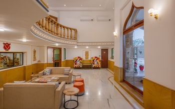 zone connect by the park jaisalmer