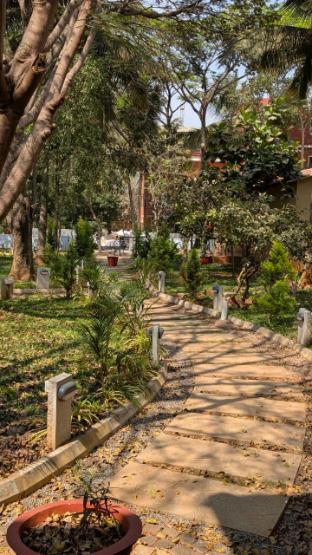 Aranyeh The People Tree Resort,Electronic City,3 star