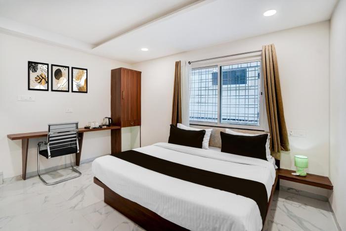 Super Collection O Omkar Nagar Nagpur,,3 star