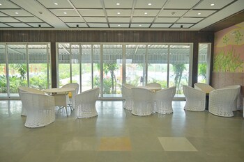 Sn Eco Resort And Waterpark, Dhenkanal ,,3 star