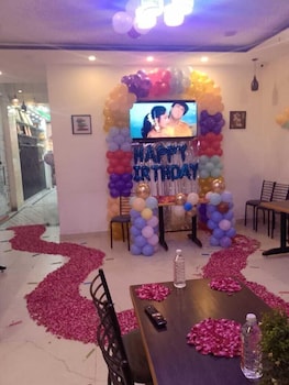 Banarasi Kothi,,2 star