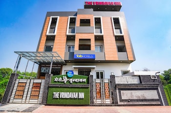 Fabhotel The Vrindavan Inn,,3 star