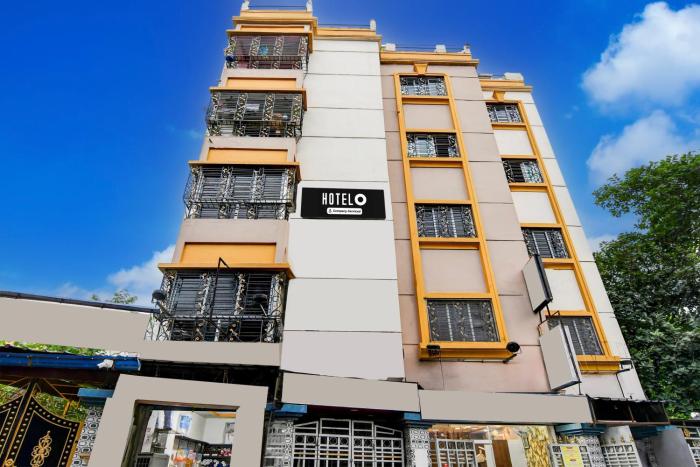 Super Hotel O Kolkata Near Acropolis Mall Formerly 7 Horse Gh,Park Circus,3 star