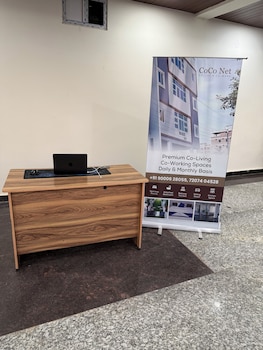 Coco Net Hotel,Kothur,3 star