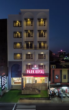 hotel park royal