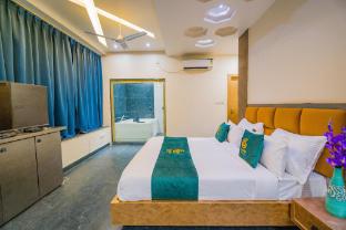 Kanha Shree By Cosmos Hotels,Vijay Nagar,3 star