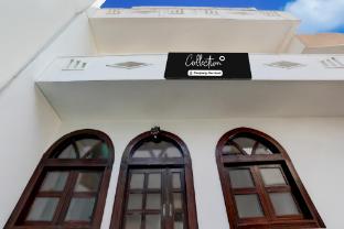 Super Collection O Khajuraho Central,,3 star