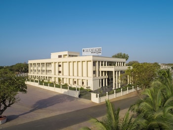 The Fort House, Diu- Ihcl Seleqtions,Dadra And Nagar Haveli,3 star