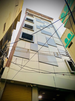 Heaven Heritage,,3 star