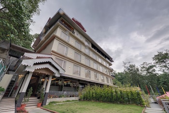 Clarion Hotel De Renees Gangtok ( 5Km From Mg Marg),Gangtok,3 star