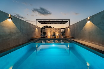 Hotel Mexico Merida,,3 star
