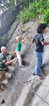 nuwans countryside hideaway