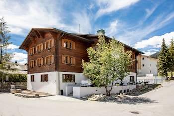 Hotel Mulin By Amanthos,,3 star