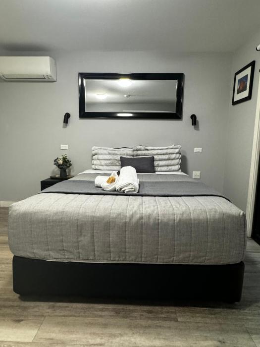 Foundry Apartments,,3 star