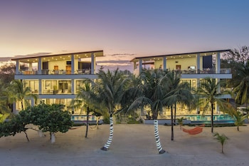 Villas At Playa De Coco,,5 star