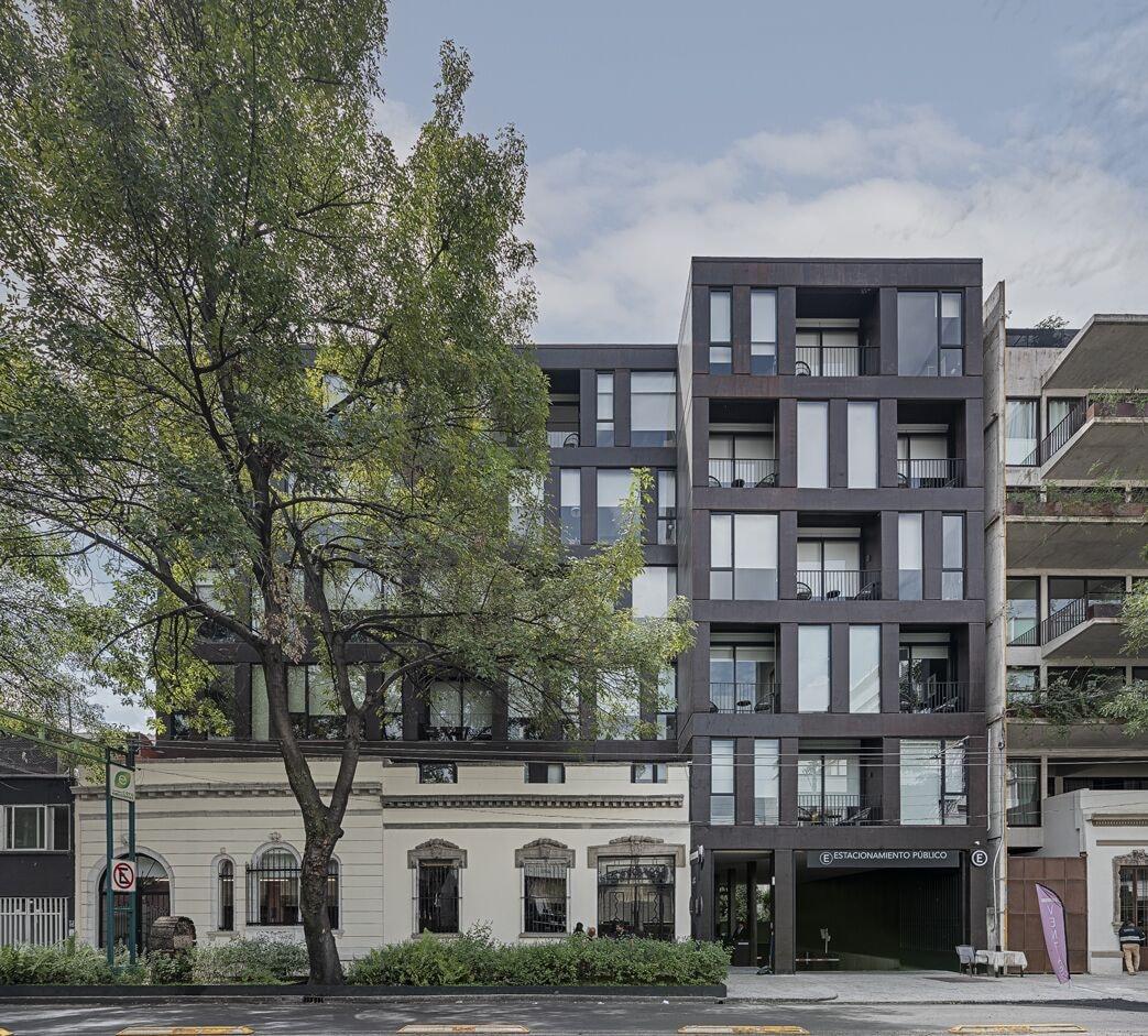 Cuadra 134 Residencial,,4 star