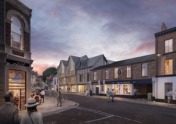 micklegate by supercity aparthotels