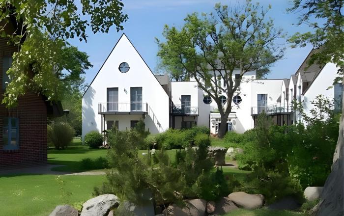 Hotel Rügenschmiede Vis A Vis Hiddensee,,3 star