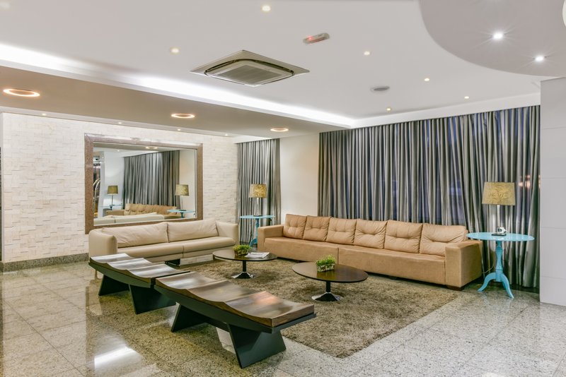 plaza inn breeze aeroporto