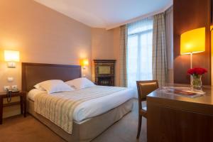 Le Home,Nogent-Sur-Marne>>Le Bourget,2 star
