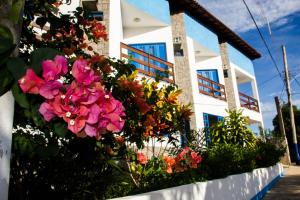 Pousada Das Flores,,3 star