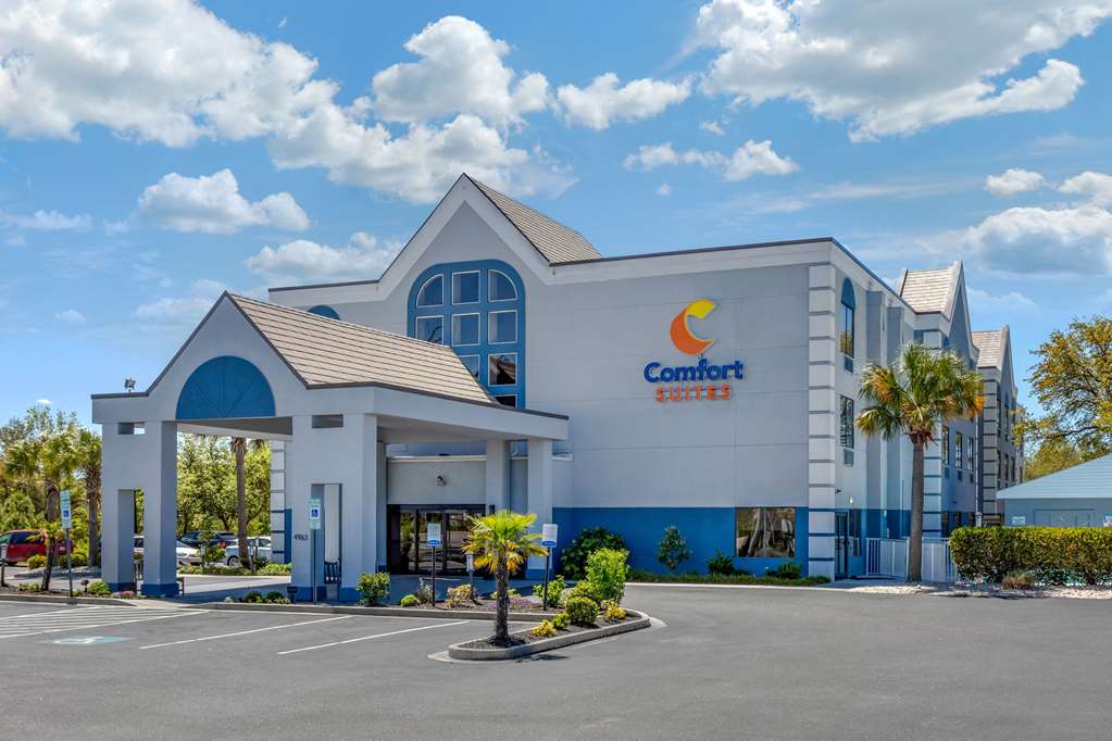Comfort Suites Southport - Oak Island,Brunswick>>Bolivia,3 star